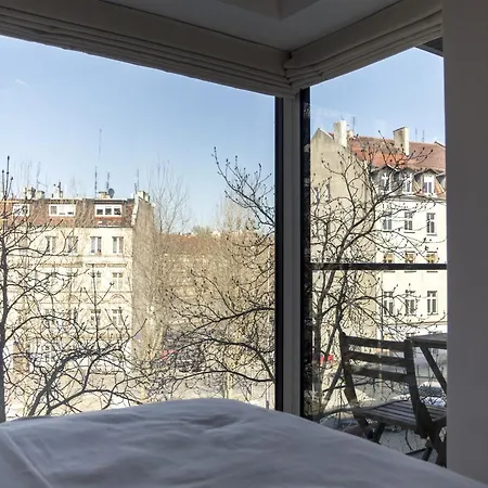 Apartment Witold's Parking Free Wroclaw