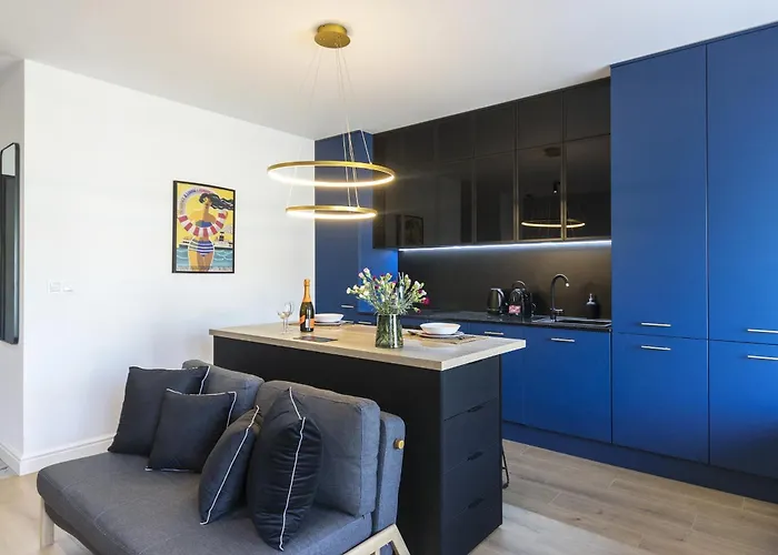 Witold's Parking Free *