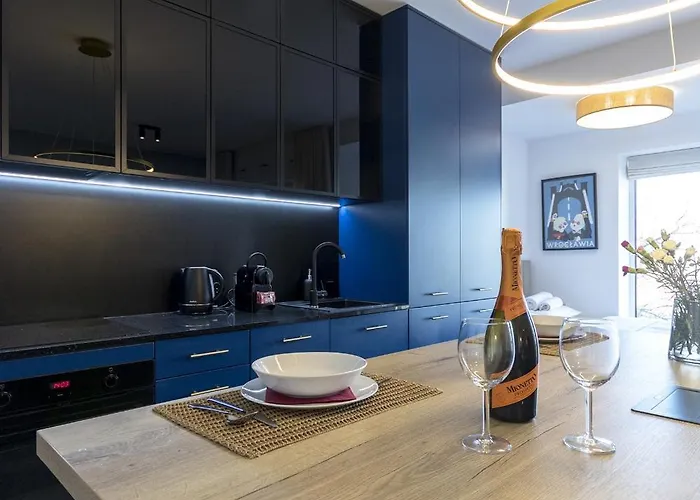 Witold's Parking Free