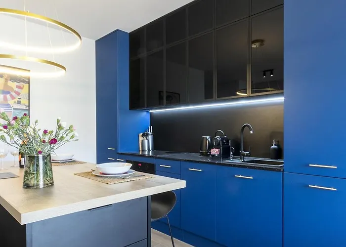 Witold's Parking Free