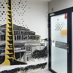 Witold's Parking Free Breslavia