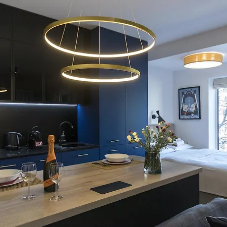 Witold's Parking Free