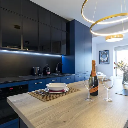 Witold's Parking Free