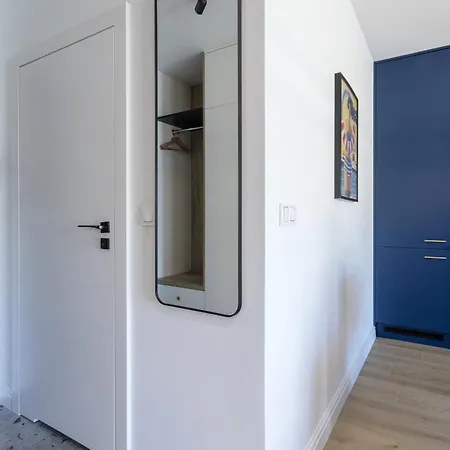 Witold's Parking Free *