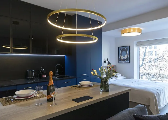 Witold's Parking Free