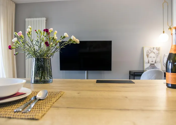 Witold's Parking Free * Βρότσλαβ