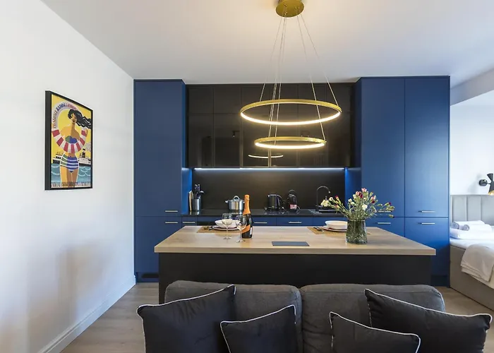 Witold's Parking Free