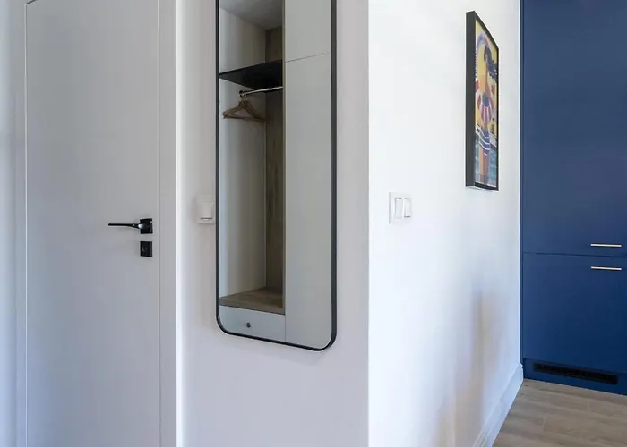 Witold's Parking Free *