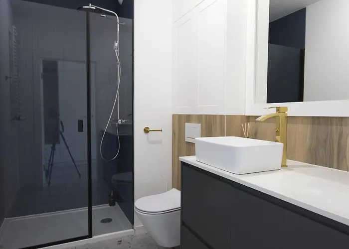 Διαμέρισμα Witold's Parking Free Βρότσλαβ