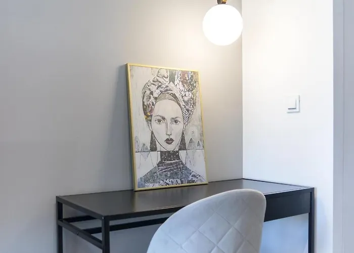 Witold's Parking Free * Βρότσλαβ